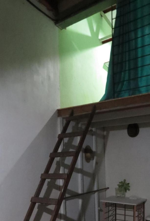 Axe Martha & Jorge Homestay Salvador