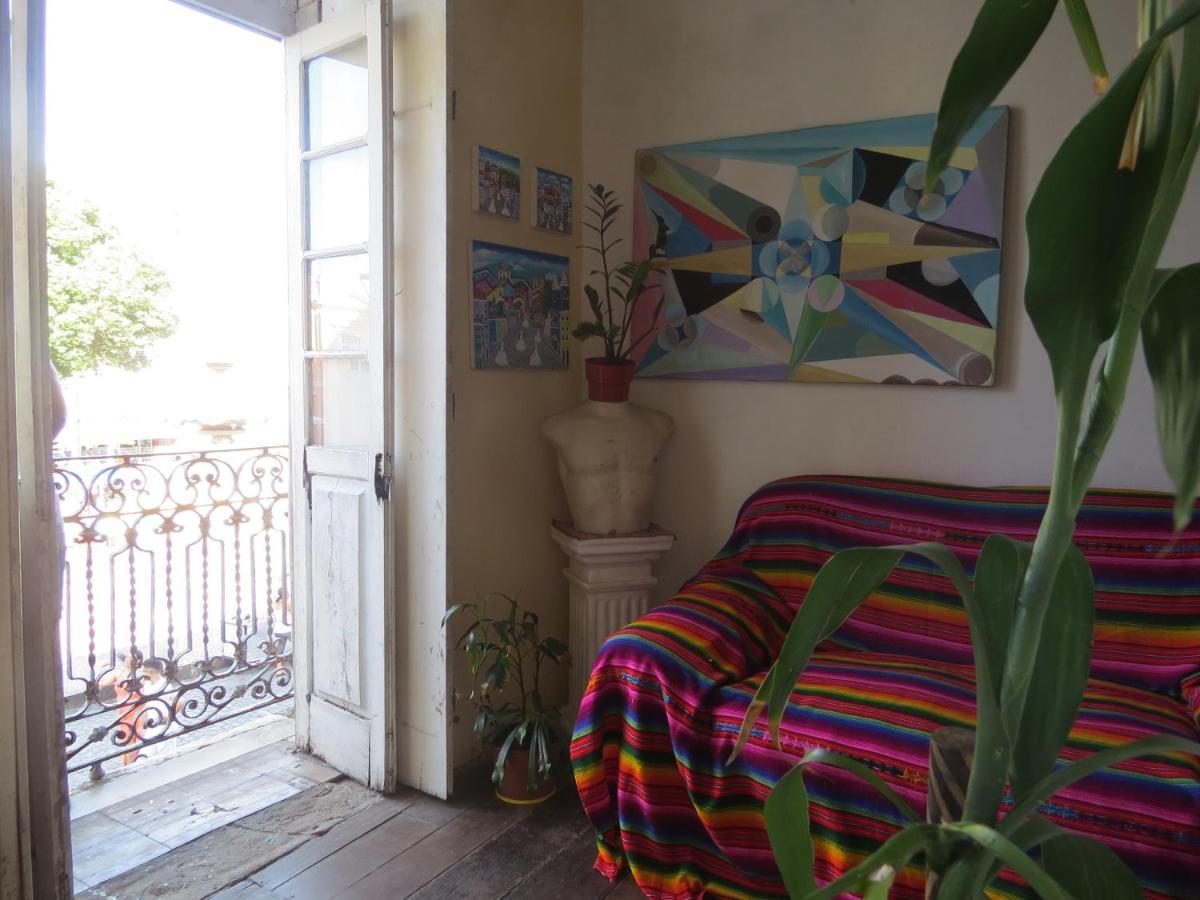 Axe Martha & Jorge Homestay Salvador