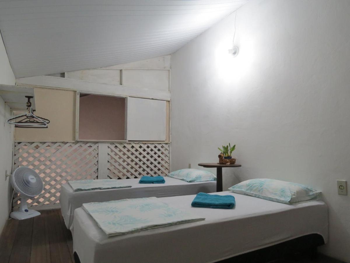 Axe Martha & Jorge Homestay *