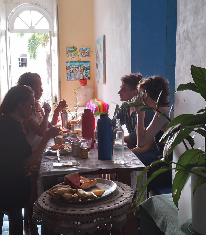 Axe Martha & Jorge Homestay