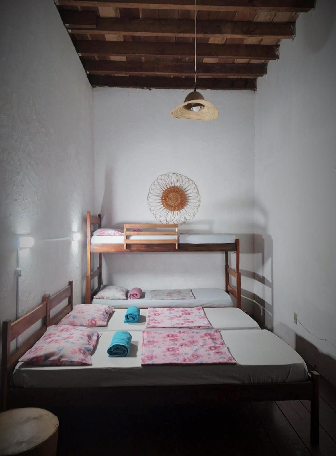Homestay Axe Martha & Jorge Salvador
