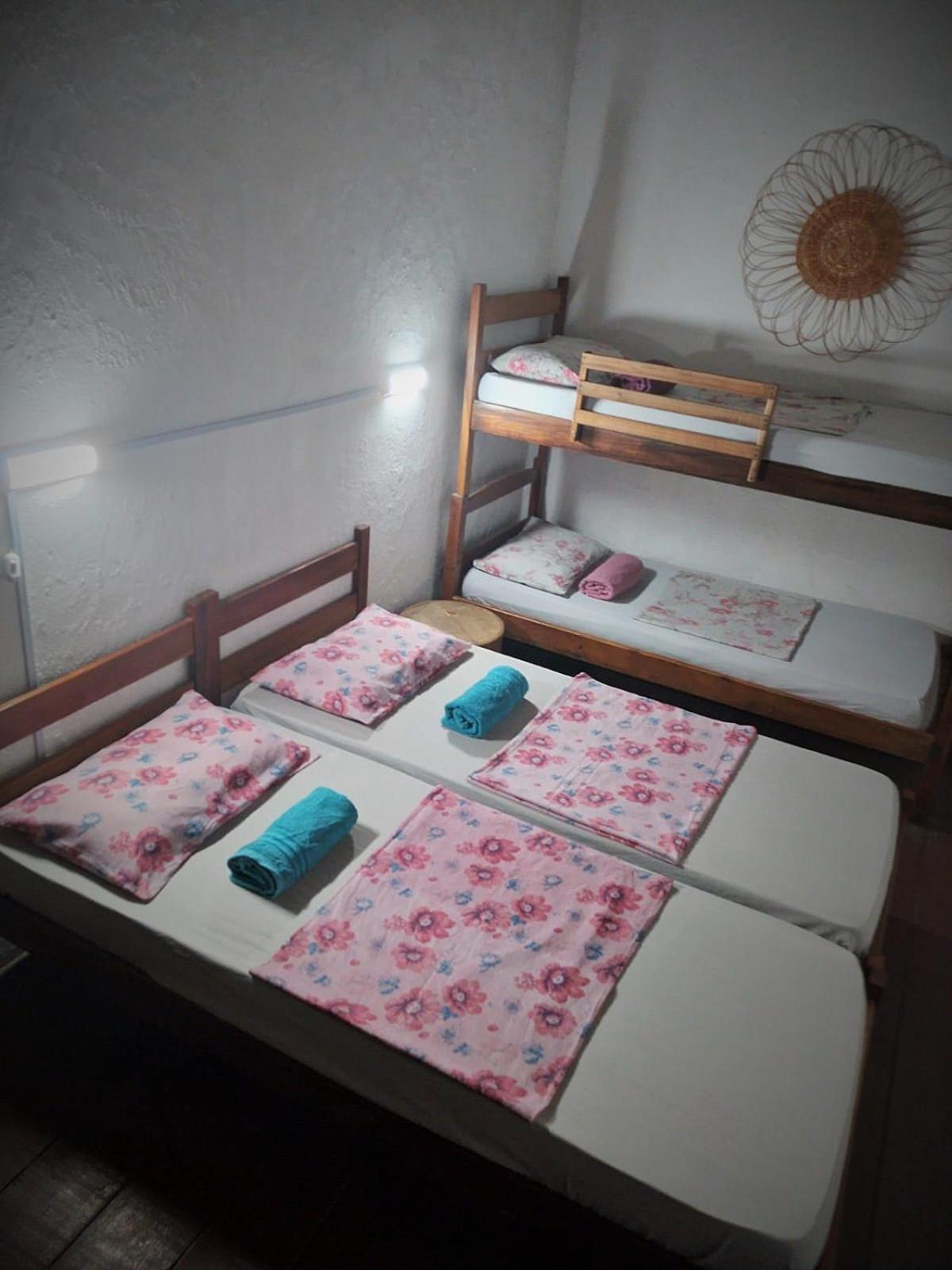 Axe Martha & Jorge Homestay Salvador