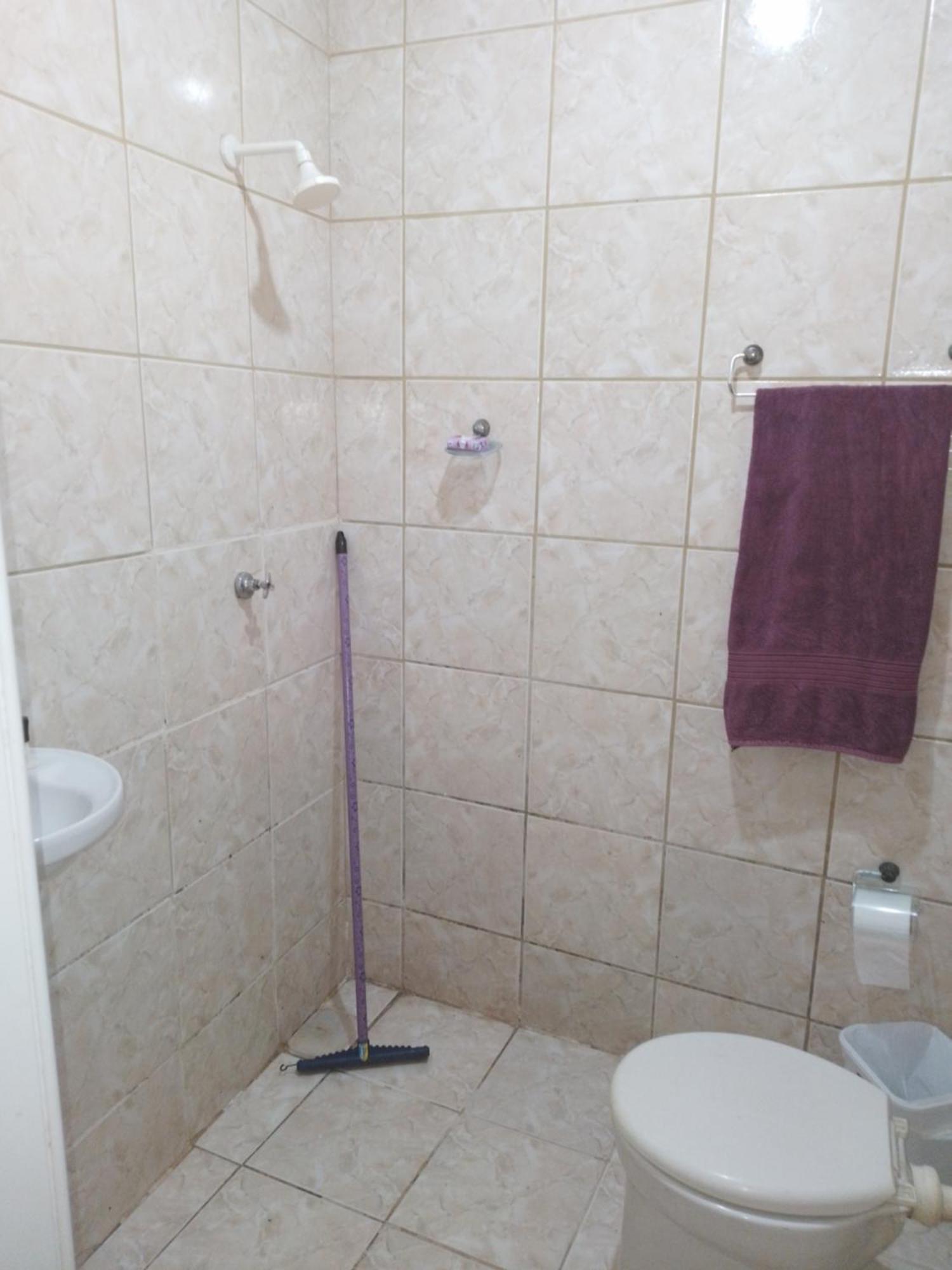 Axe Martha & Jorge Homestay *